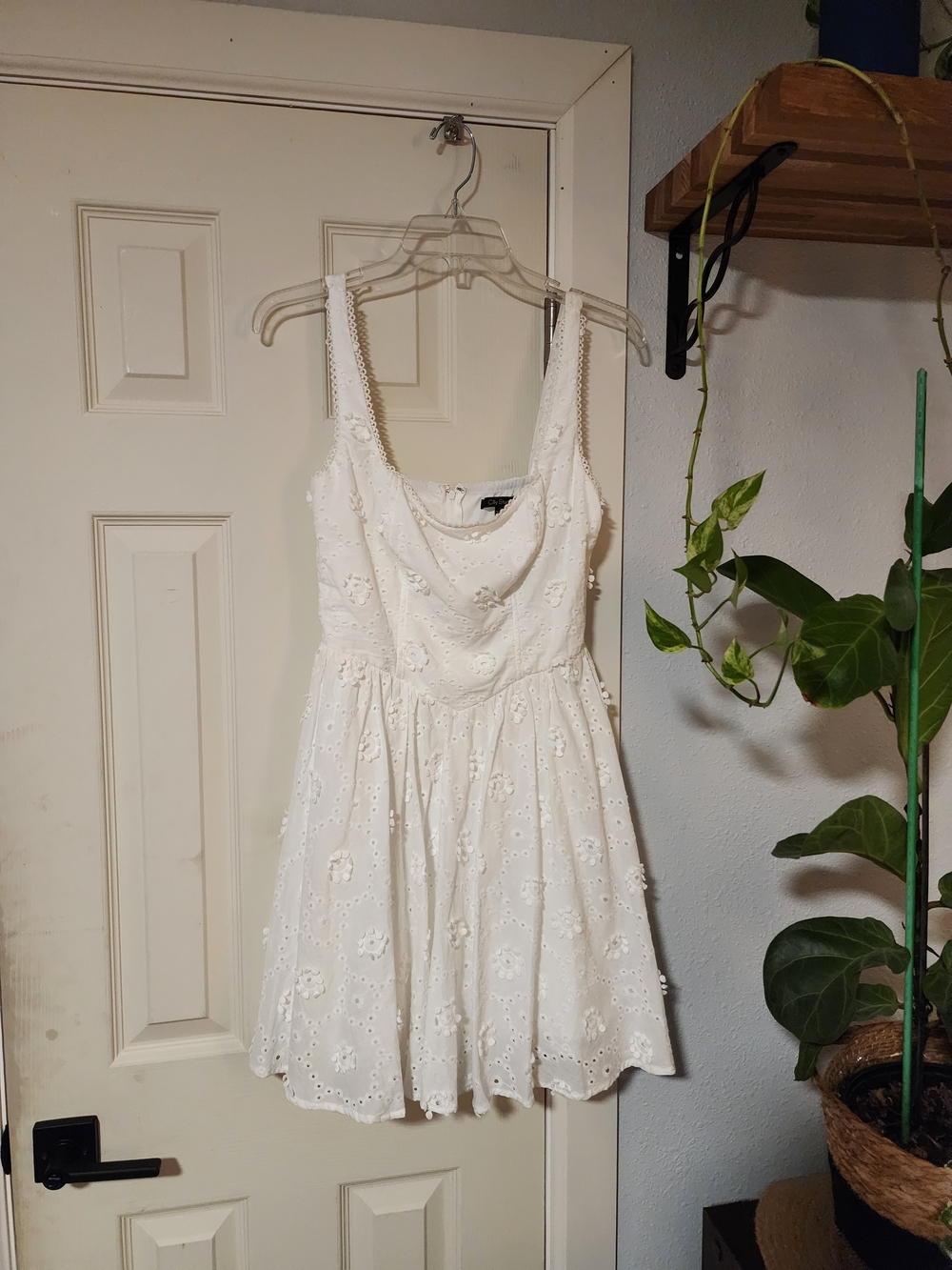 Skirt subcategory identification